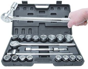 Brio Lokma Set 3/4 20 Parça (19-50)
