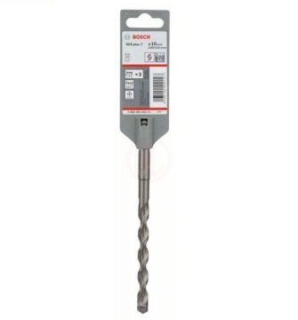 Bosch Sds-Plus-7 Delici Uç 10X165 Mm - 2608585045
