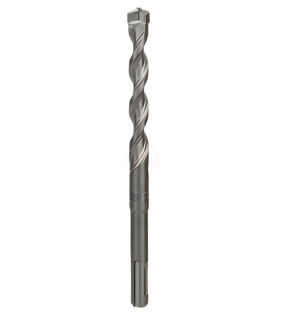 Bosch Sds-Plus-7 Delici Uç 10X165 Mm - 2608585045