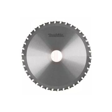 Makita Metal Daire Testere 185x30 mm 38 Diş (B-03953)