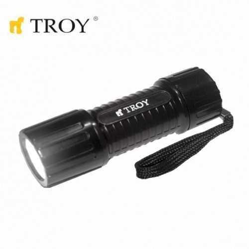 Troy 28098 LED El Feneri (24 Adet, Standlı)