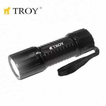 Troy 28098 LED El Feneri (24 Adet, Standlı)