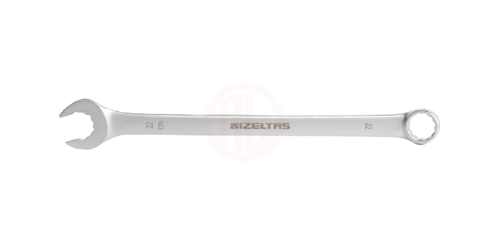 İzeltaş Torx Kombine Anahtar 12 mm