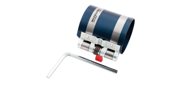İzeltaş Segman Çemberi 125 mm