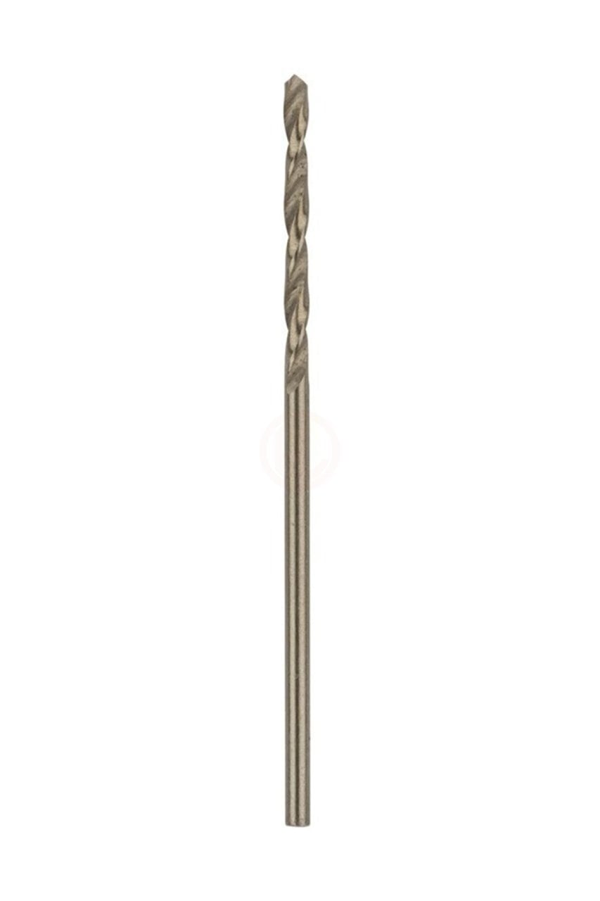 Bosch Metal Matkap Ucu HSS-Co DIN 338 (Altın) 1,5x40 mm (10 Adet) - 2608585873