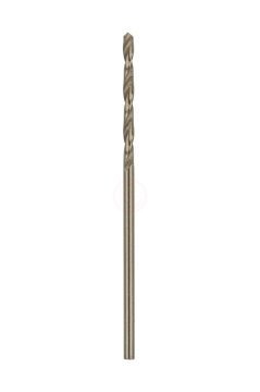 Bosch Metal Matkap Ucu HSS-Co DIN 338 (Altın) 1,5x40 mm (10 Adet) - 2608585873
