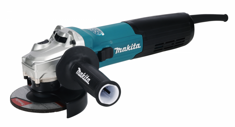 Makita Devir Ayarlı Avuç Taşlama