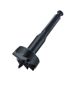 Makita Tas Menteşe Ahşap Freze Ucu 76 Mm - MAAD-30047