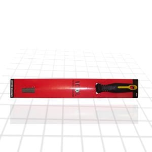 Blu-Mol Saplı Eğe - Orta Hand 8''  - VCT29505