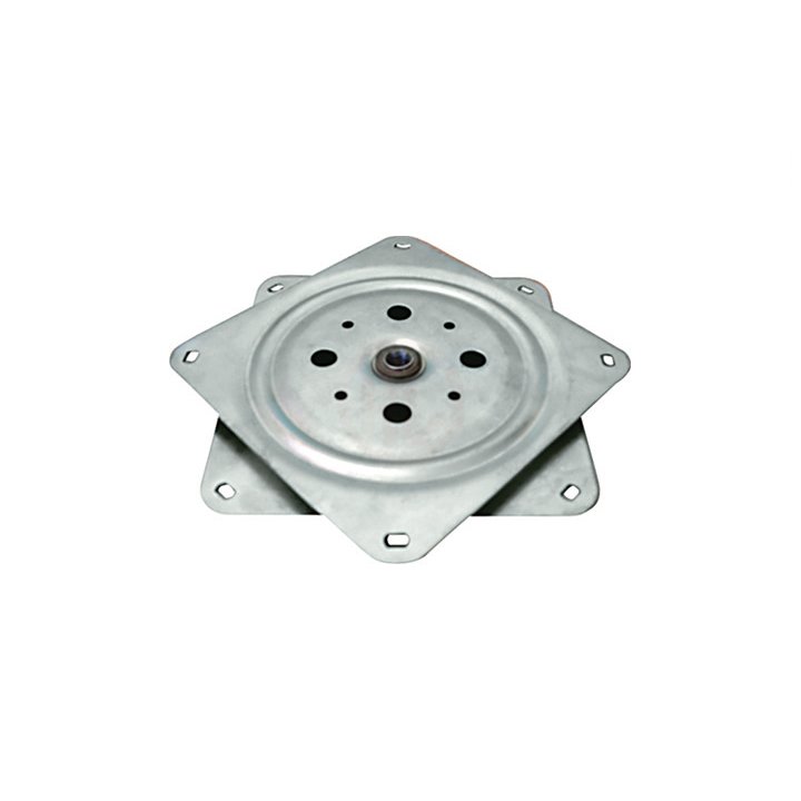 Ayder Metal Tv Altlığı 15X15 (Çinko) - E 2404