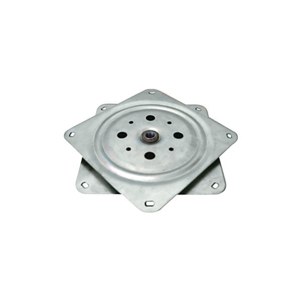 Ayder Metal Tv Altlığı 15X15 (Çinko) - E 2404