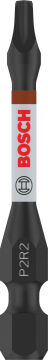 Bosch Aksesuar PRO Impact Vidalama Ucu P2R2 55mm 5 li