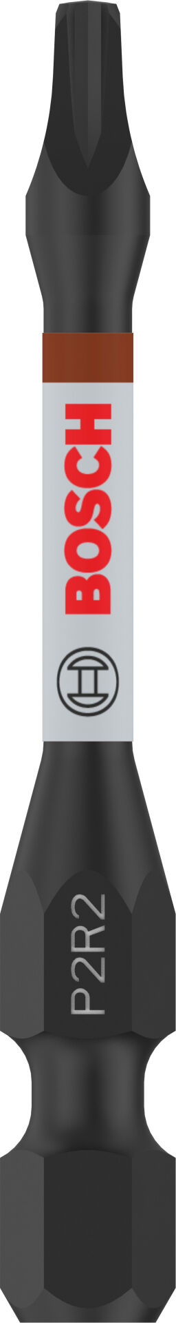 Bosch Aksesuar PRO Impact Vidalama Ucu P2R2 55mm 5 li