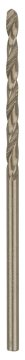 Bosch Metal Matkap Ucu HSS-Co DIN 338 (Altın) 2,0x49 mm (10 Adet) - 2608585874
