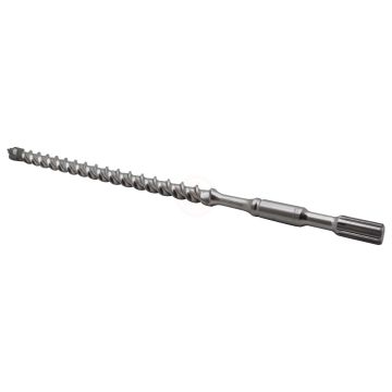 Hammer Drill Bit Matkap Ucu 35x530 mm