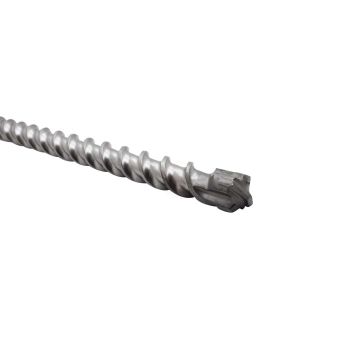 Hammer Drill Bit Matkap Ucu 35x530 mm