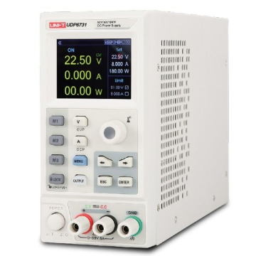 UNI-T UDP6731 0-80V 15A Endüstriyel DC Güç Kaynağı
