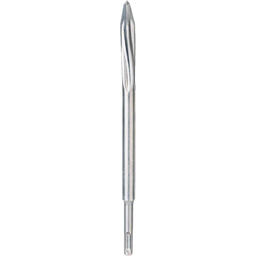 Bosch SDS Plus LongLife Sivri Keski 250 mm (5 Adet) - 2607019051
