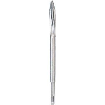 Bosch SDS Plus LongLife Sivri Keski 250 mm (5 Adet) - 2607019051