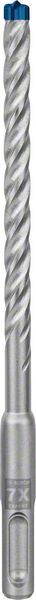 Bosch Kırıcı Delici Uç SDS-Plus-7X Expert 8x165 mm (30 Adet) - 2608900183