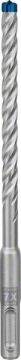 Bosch Kırıcı Delici Uç SDS-Plus-7X Expert 8x165 mm (30 Adet) - 2608900183