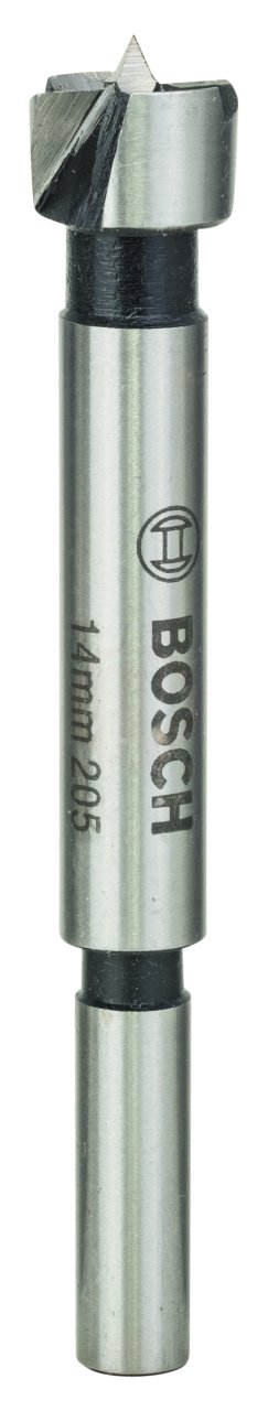 Bosch Menteşe Açma Ahşap Matkap Ucu 14 mm - 2608597102