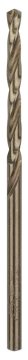 Bosch Metal Matkap Ucu HSS-Co DIN 338 (Altın) 3,2x65 mm (10 Adet) - 2608585877