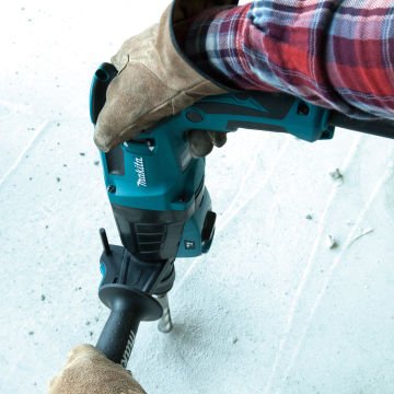Makita Kırıcı Delici Makine HR2630