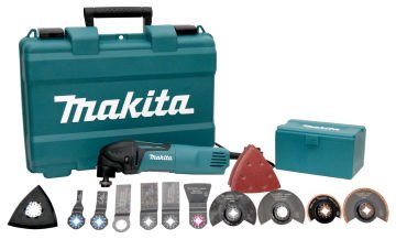 Makita Çok Amaçlı Makine TM3000CX3