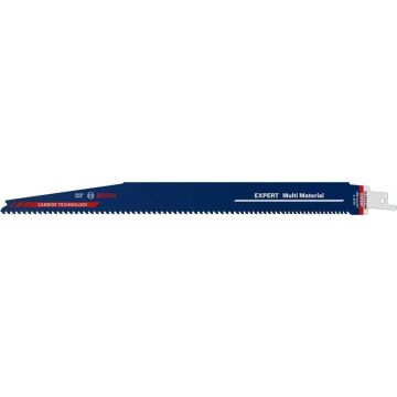 Bosch Panter Testere Bıçağı Expert MultiMaterial S1256XHM (1 Adet) - 2608900394
