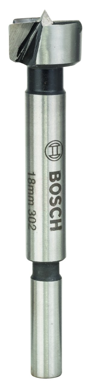 Bosch Menteşe Açma Ahşap Matkap Ucu 18 mm - 2608597105