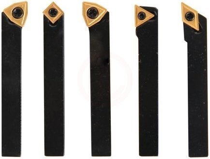 Optimum 3441666 HM 12 KATER SETİ 5 PARÇA - QUAN3441666