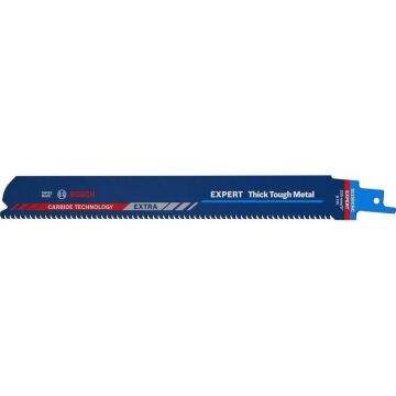 Bosch Panter Testere Bıçağı Expert ThickToughMetal S1155CHM (10 Adet) - 2608900370