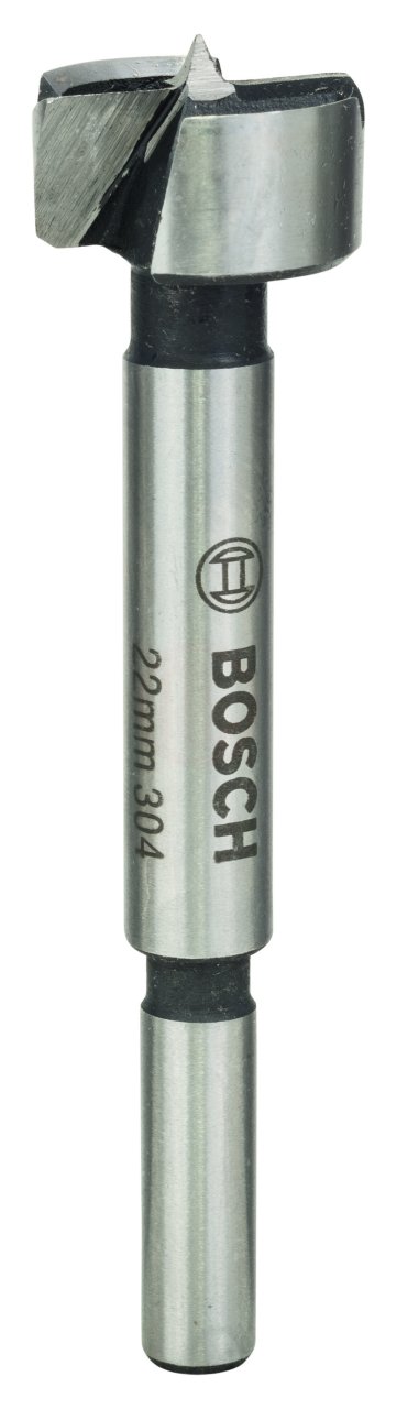 Bosch Menteşe Açma Ahşap Matkap Ucu 22 mm - 2608597107