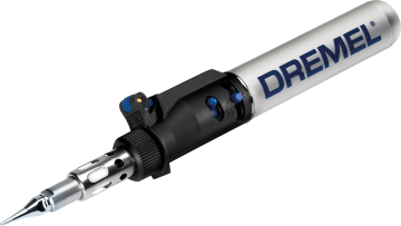 Dremel Gazlı Havya Multitip Versatip 2000-7 - F0132000JD