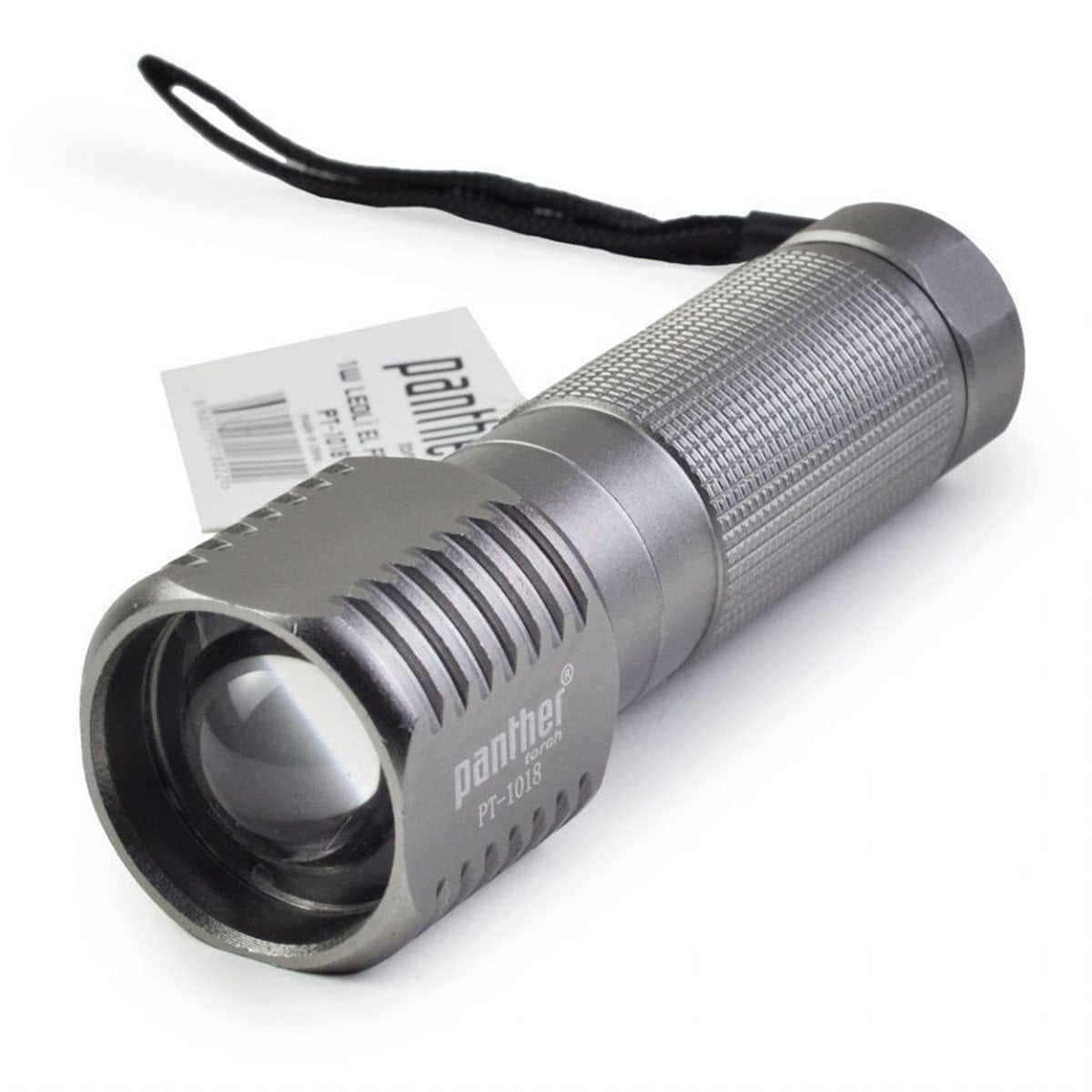 Panther 1W LEDLİ EL FENERİ 240 DB - PT-1018
