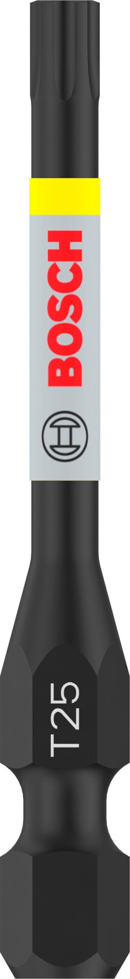 Bosch Aksesuar PRO Impact Vidalama Ucu T25x55 mm2 li