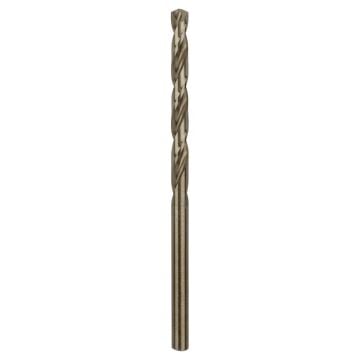Bosch Metal Matkap Ucu HSS-Co DIN 338 (Altın) 4,2x75 mm (10 Adet) - 2608585882
