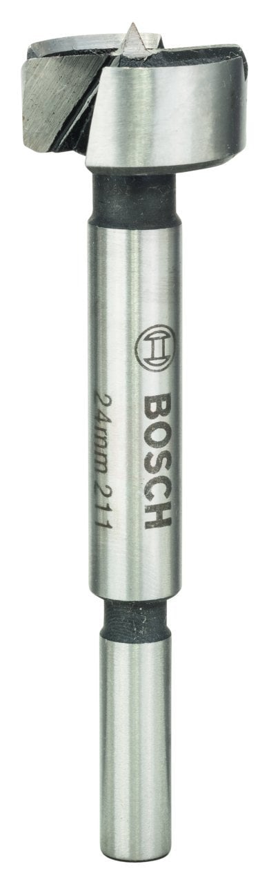 Bosch Menteşe Açma Ahşap Matkap Ucu 24 mm - 2608597108