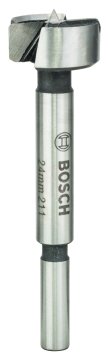 Bosch Menteşe Açma Ahşap Matkap Ucu 24 mm - 2608597108