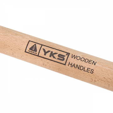 YKS Kürek Sapı Eğik 150 Cm