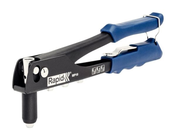 Rapid Kıt Rp10 Perçin Aleti +100 Adt Perçin Dahil - 5000376