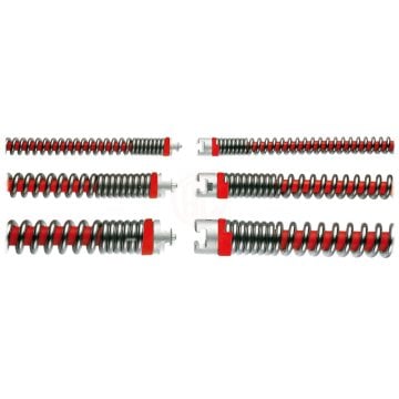 Rothenberger Spiral S-Smk 16 mm X 2,3M - 72435