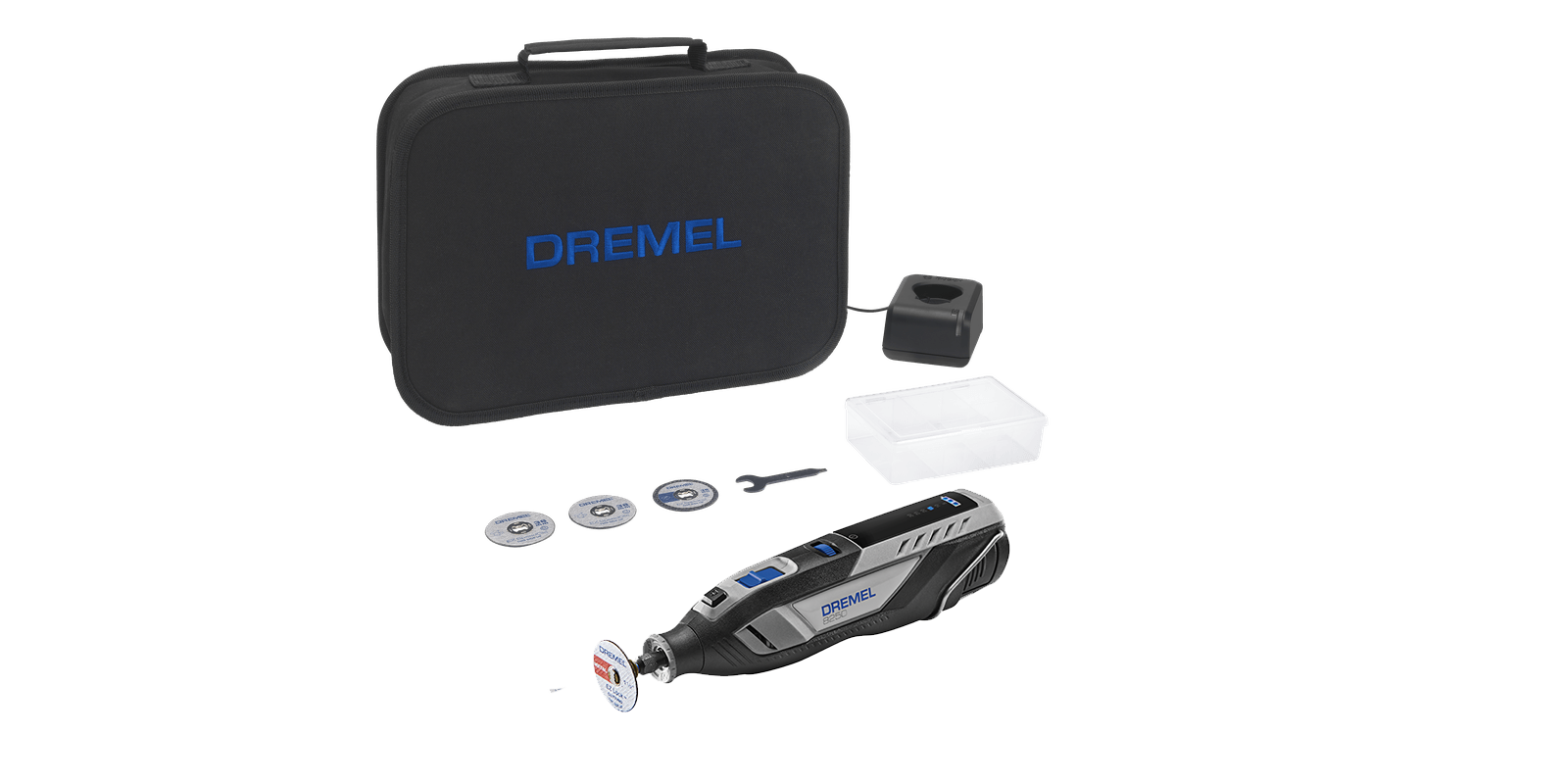 Dremel 8250 (8250-5) - F0138250JA