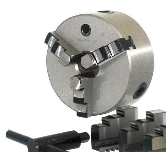 Optimum 3442710 ÜÇ ÇENE AYNA 100 MM - QUAN3442710