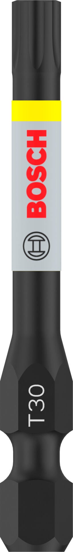 Bosch Aksesuar PRO Impact Vidalama Ucu T30x55 mm2 li