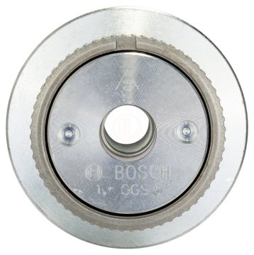 Bosch Kalıpçı Taşlama İçin Hızlı Kilit Somunu Konik SDS-Clic (GGS 6) - 3603301011