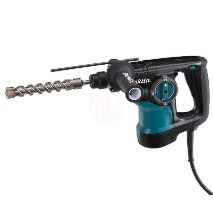 Makita Kırıcı Delici Makine HR2810