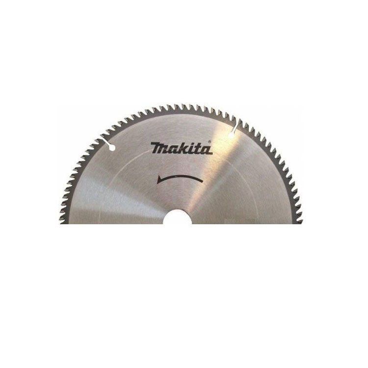 Makita Profesyonel Alüminyum Daire Testere 255x25,4 mm 100 Diş (B-04204)