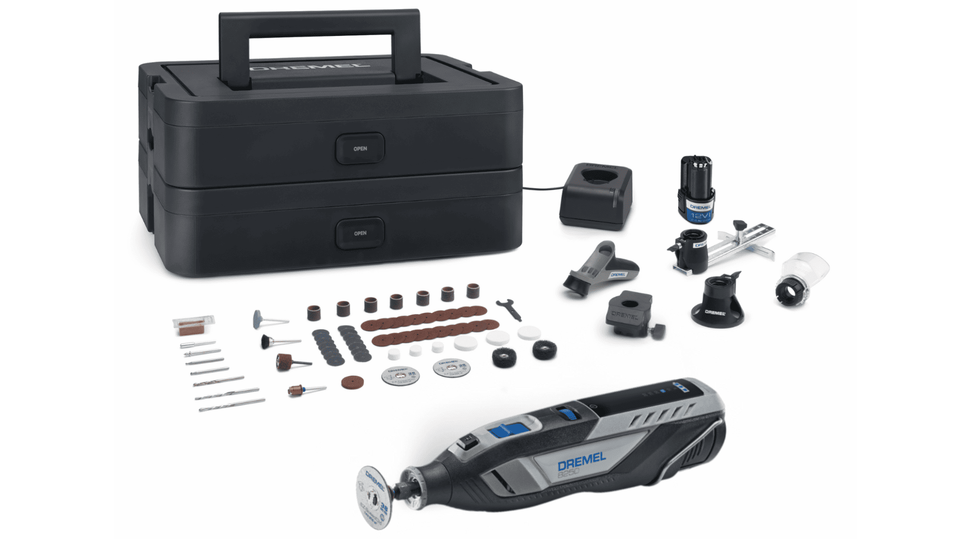 Dremel 8250 (8250-5/65) - F0138250JF